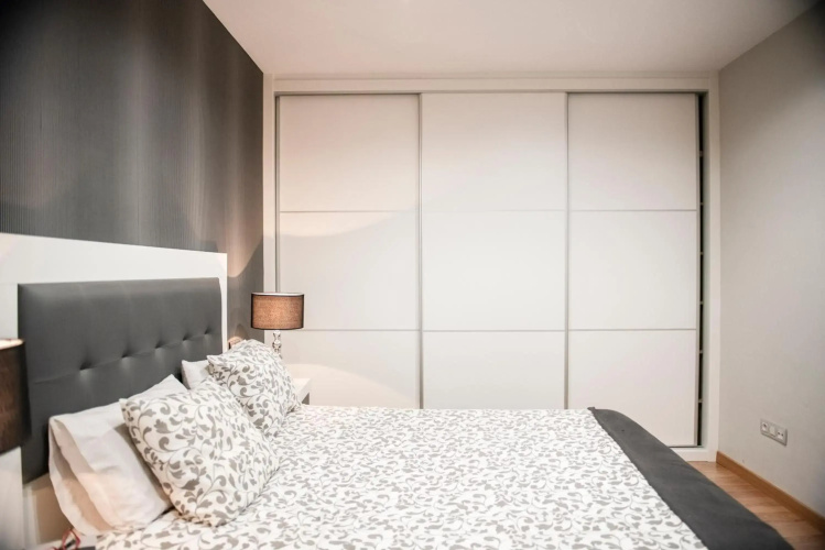 Apartamento Cuatro Caminos