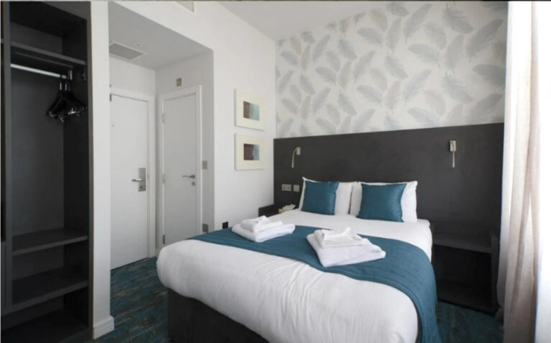 K Hotel - Kensington photo 6