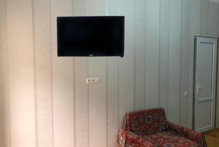 Standard Family room with balcony
