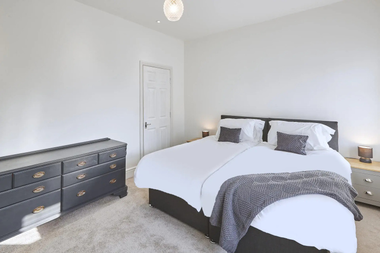 Host Stay Fairfield