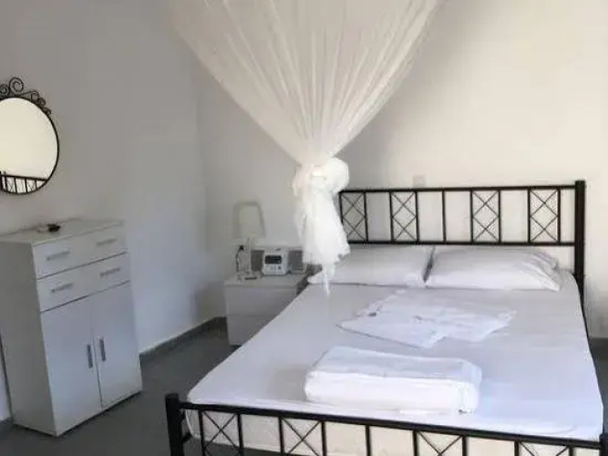 Sofia Apartments