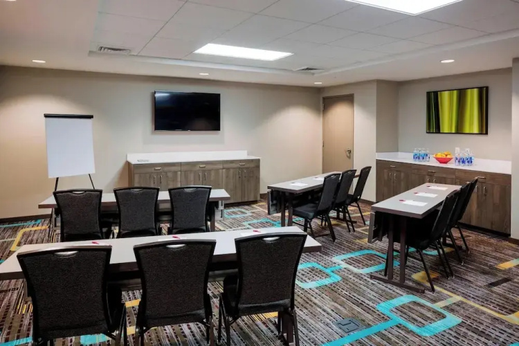 Holiday Inn Bath (Brunswick Area)