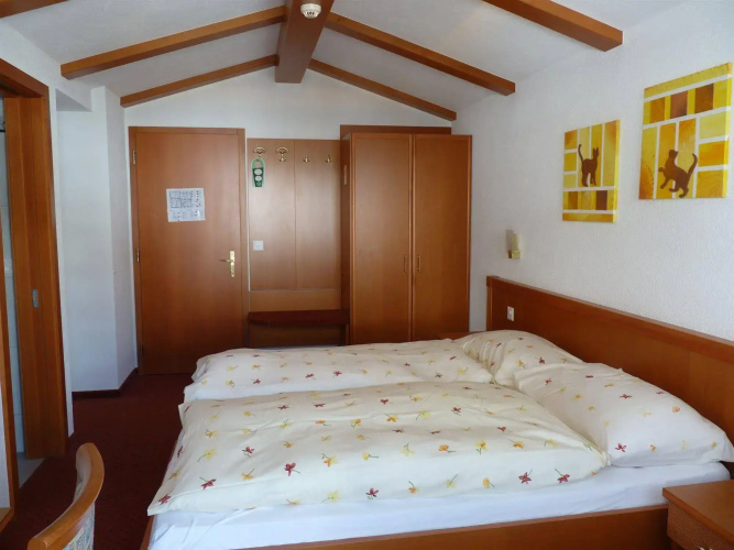 Hotel Kristall-Saphir