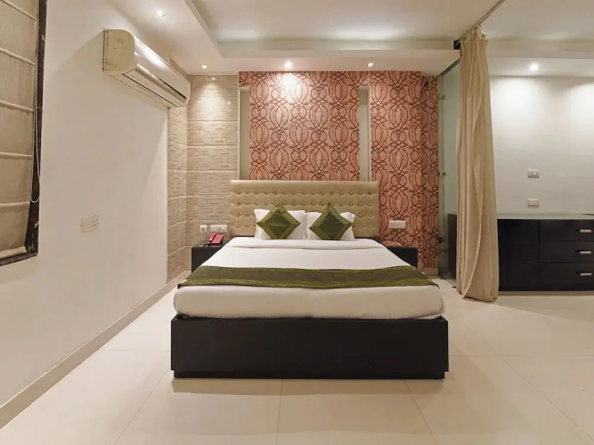 Hotel B Continental