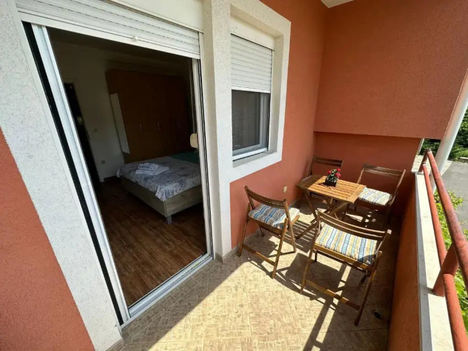 Belada Apartment