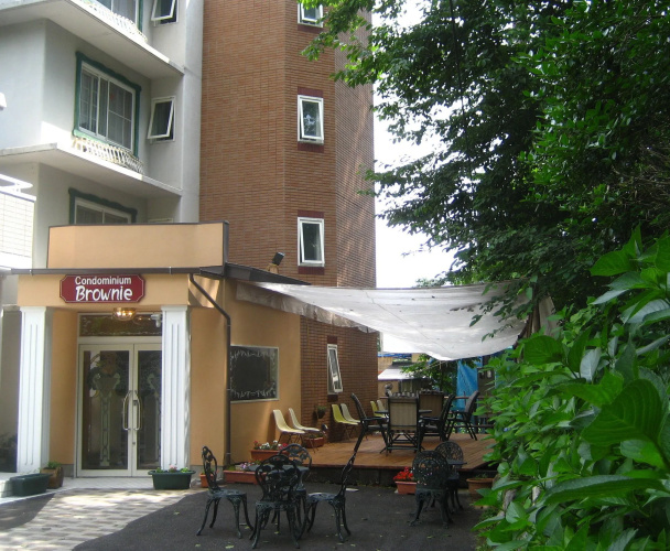Hotelbild