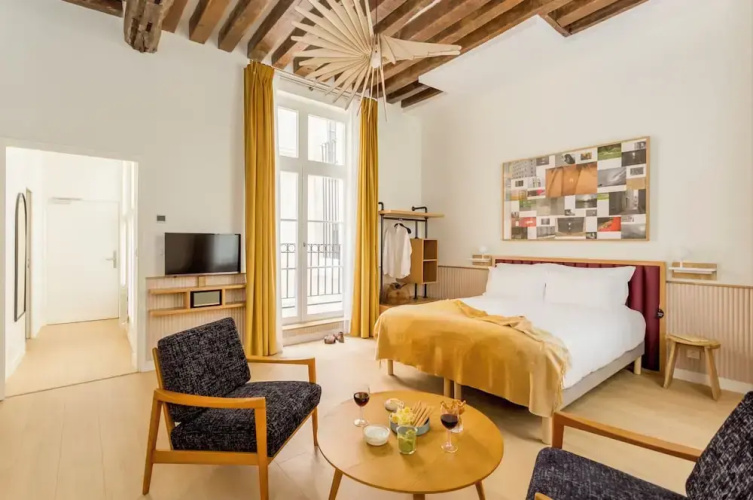 Beauquartier - Marais Pastourelle