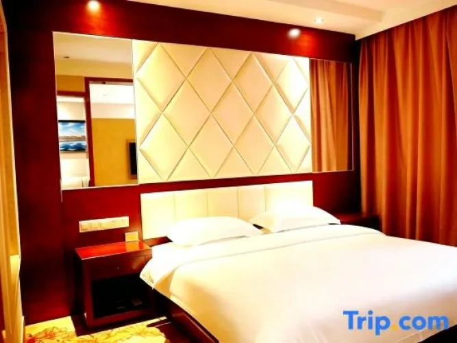 Superior Double Suite