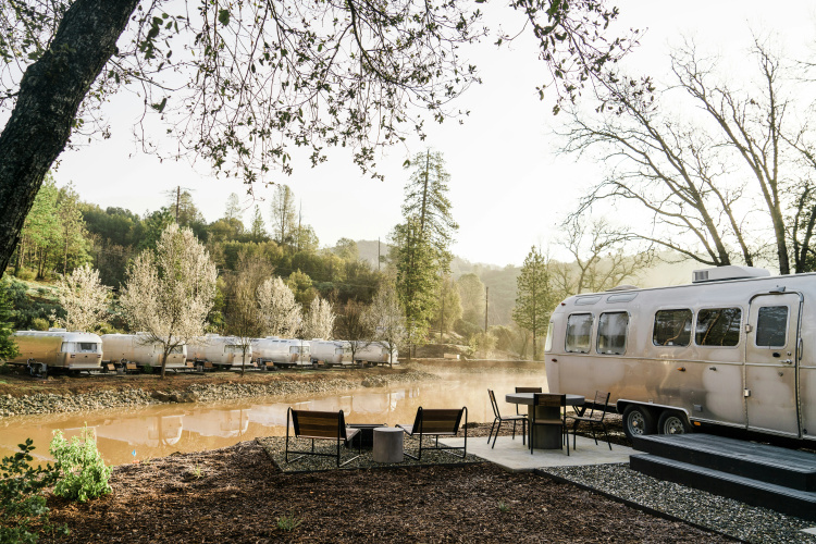 Autocamp Yosemite photo 18