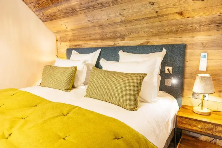 Hotel V de Vaujany