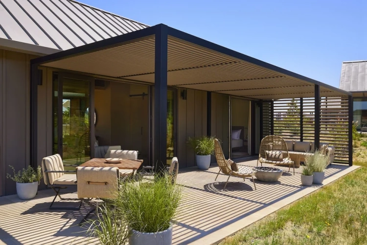 2 Bedrooms Sextuple Suite