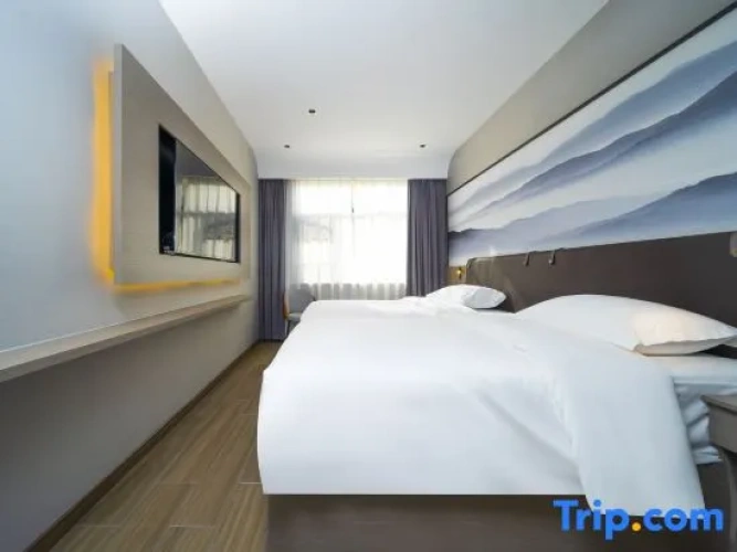Comfort Twin room