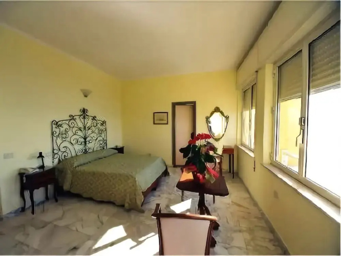 Hotel Le Najadi