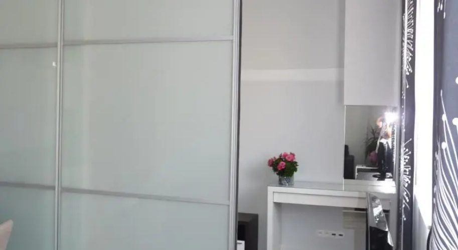 Apartament w Centrum