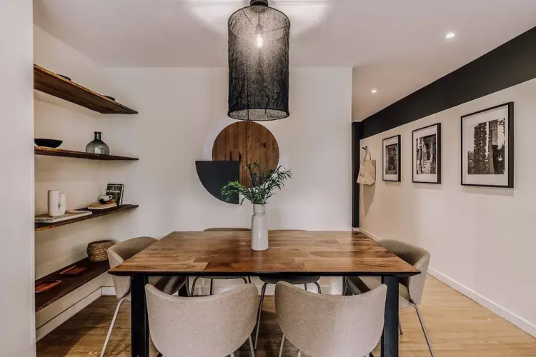 Kaab - 2 Bedrooms in Chamart n