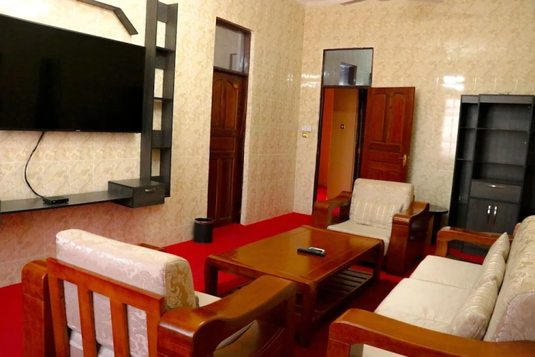 Suite