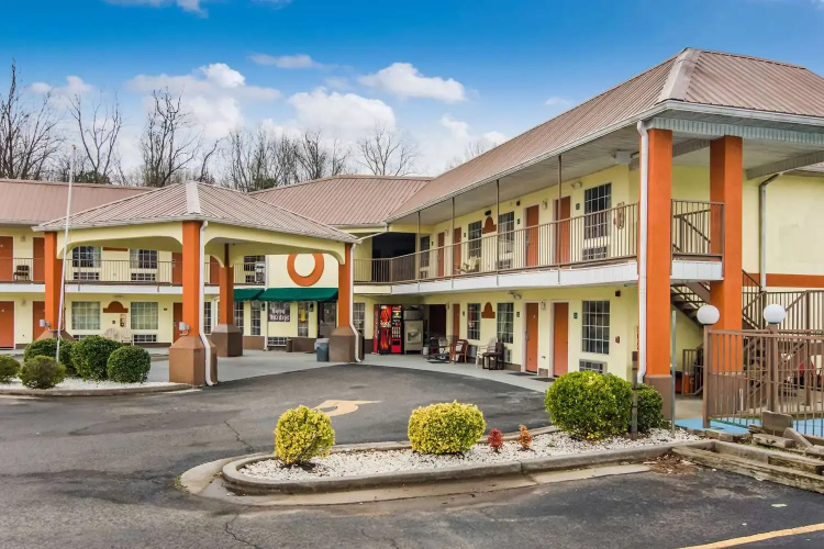 Otel görseli