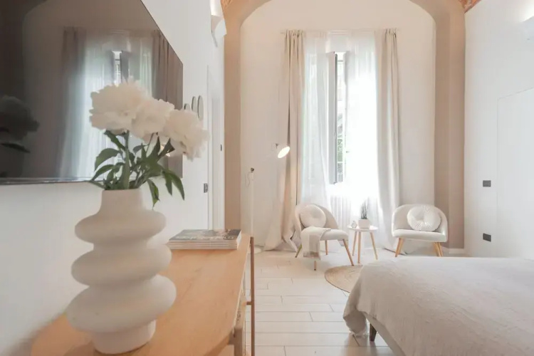 The Printers Home by Rent all Como