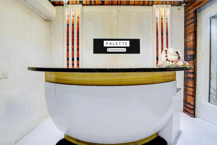 Hotelafbeelding