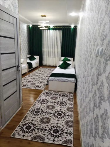 Shohsaroy Hotel