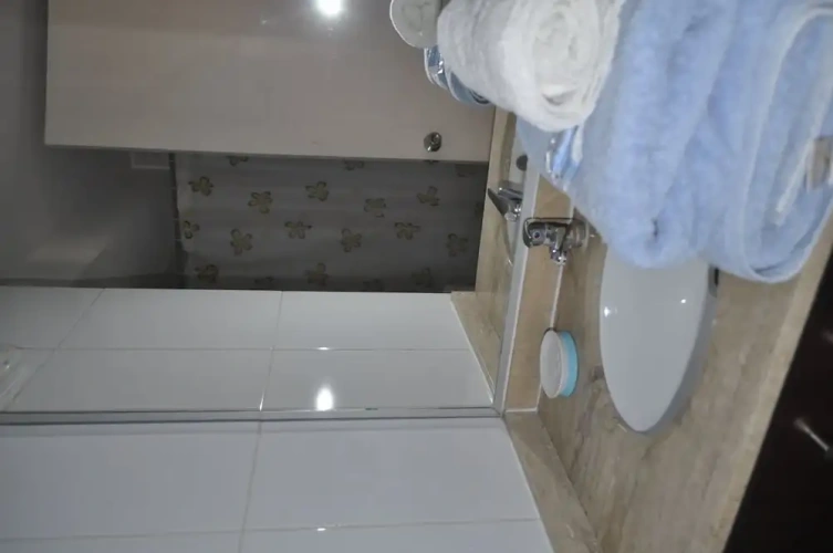 1 Bedroom Standard Apartment