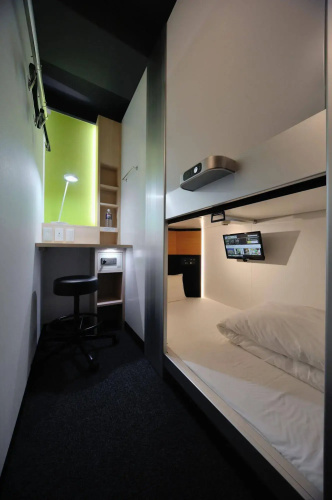 Global Cabin Tokyo Gotanda