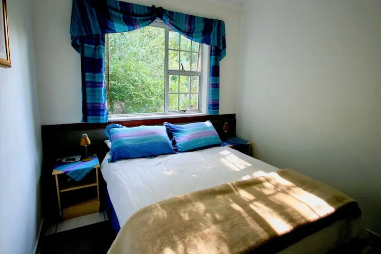 Clouds Guest House