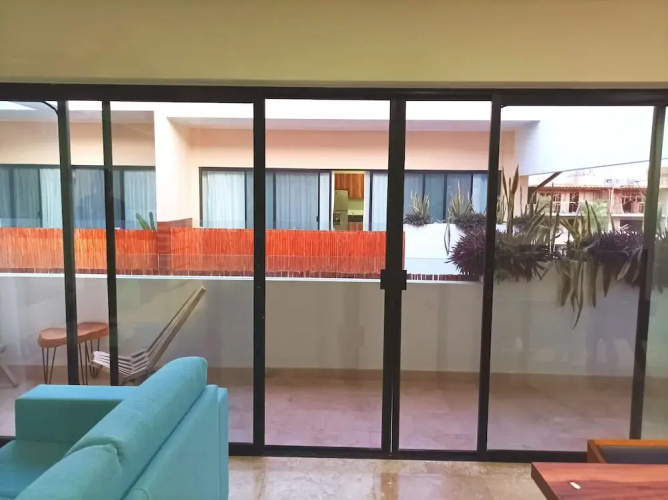 Comodo y espacioso departamento 2BR