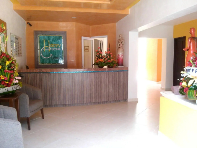 Happy Express Hotel