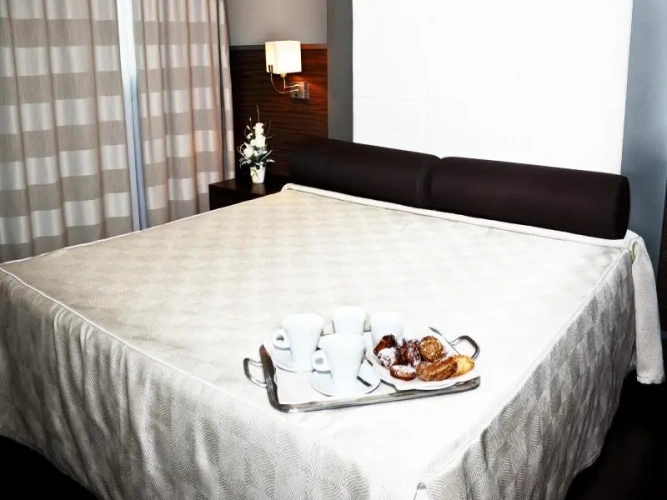 Standard Suite