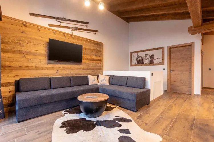 Turrach Lodges