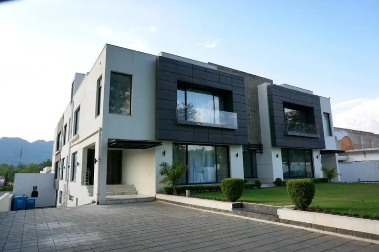 Otel görseli