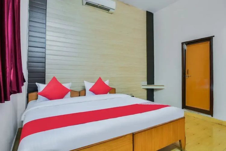 Hotel Parinay Inn by OYO Rooms