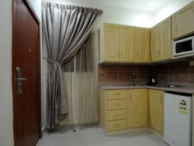 Rest Home Apartment