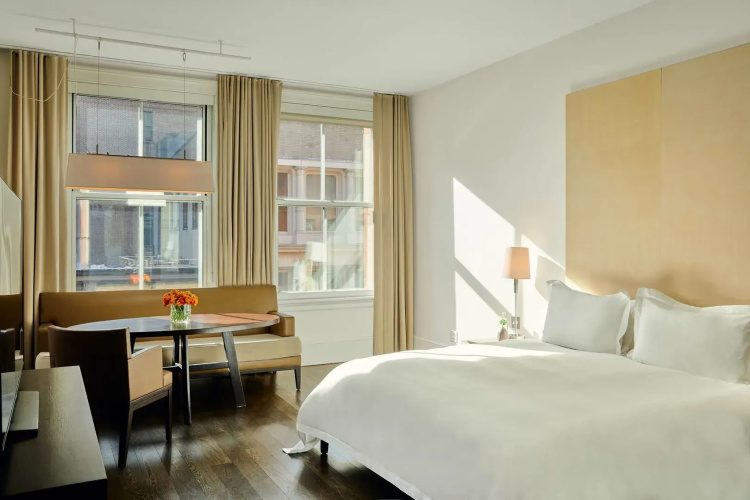 The Mercer