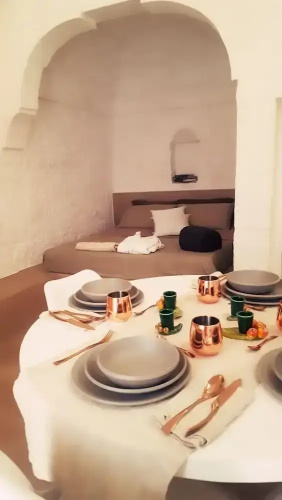 Il Fico Luxury Home Ostuni