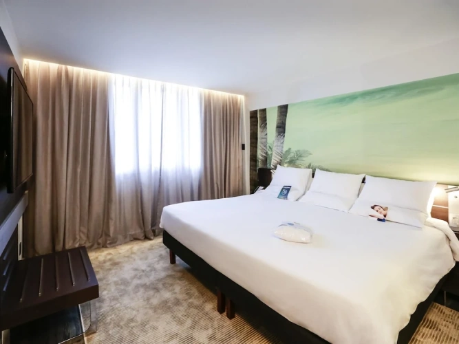 Double Suite