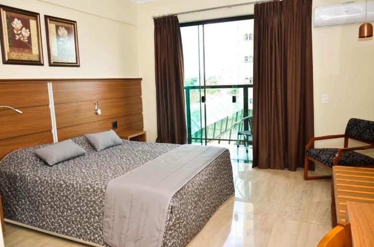 Superior Single room