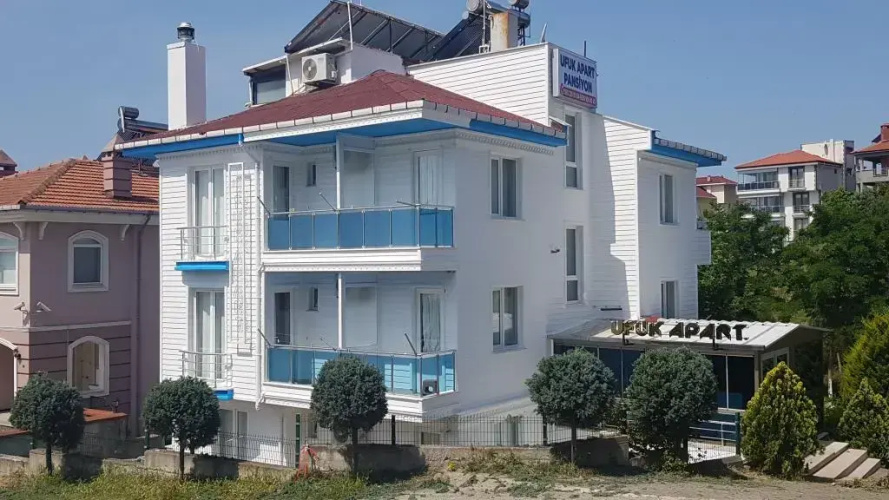 Ufuk Apart Pansiyon - Sinop