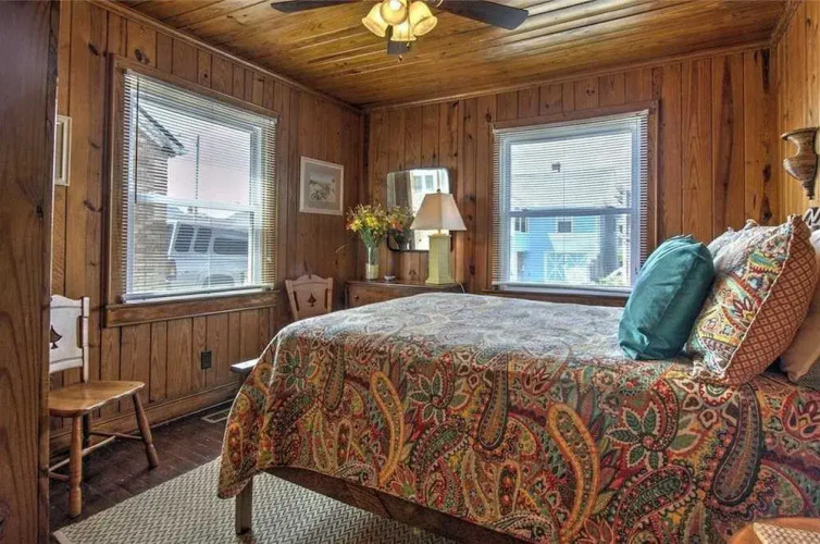 Mamas Cottage