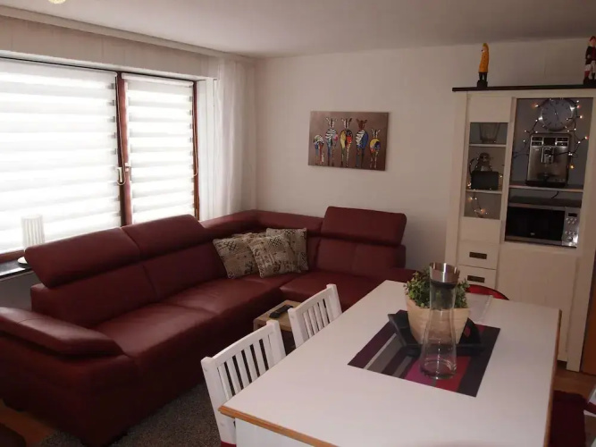 Ferienwohnung Harz und Herzlich