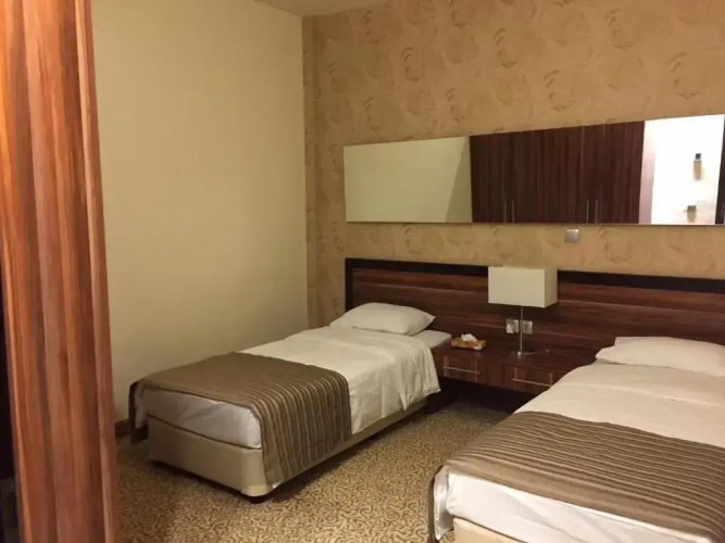 Jouhayna Hotel