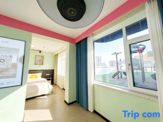 Penthouse Suite