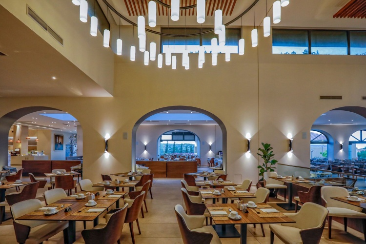 Apollonion Asterias Resort & Spa photo 29