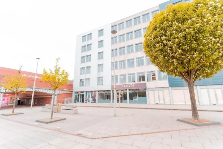 Image de l'hôtel