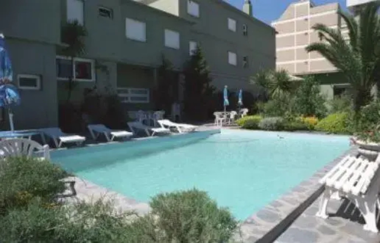 Hotel Merimar