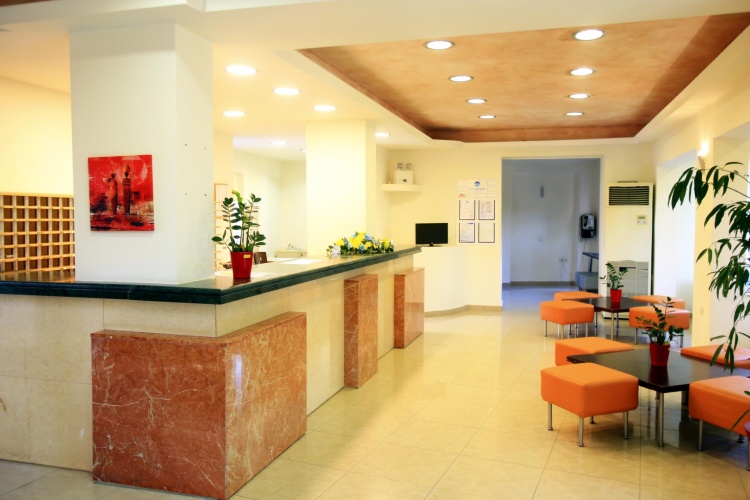 Labranda Blue Bay Resort photo 35