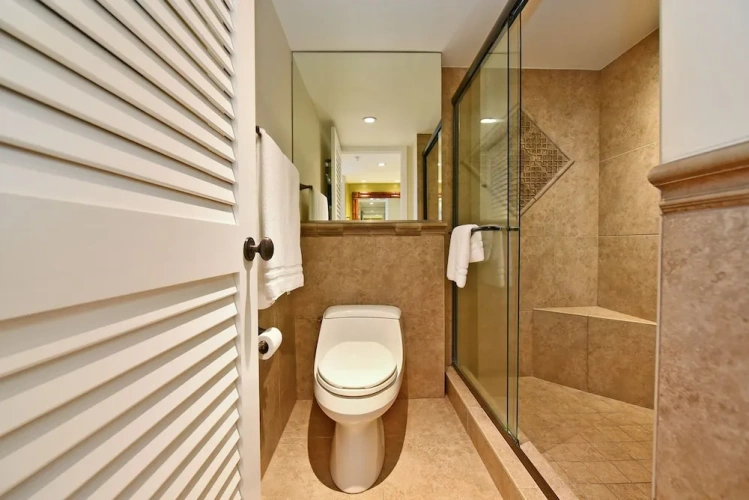1 Bedroom Standard room