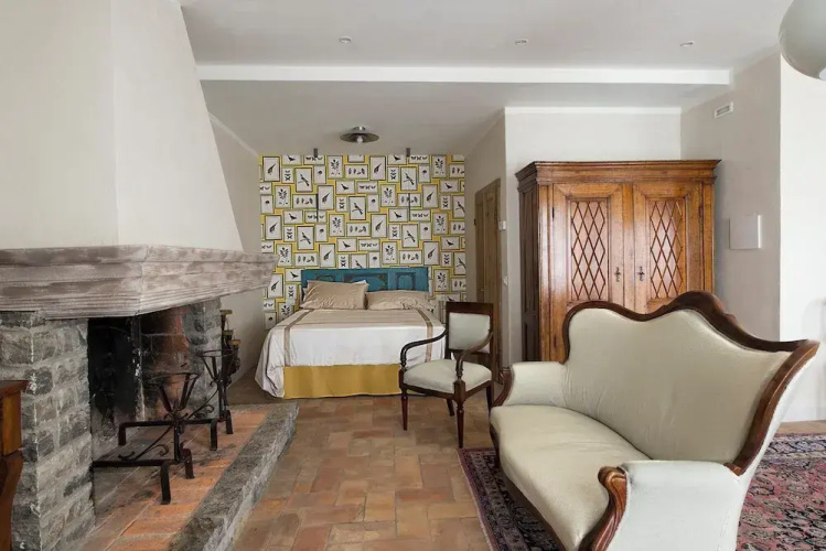 A casa da Agata