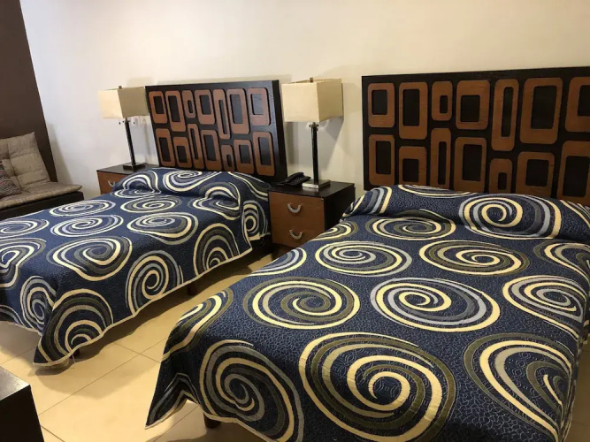 Hotel Boutique Boca Veracruz